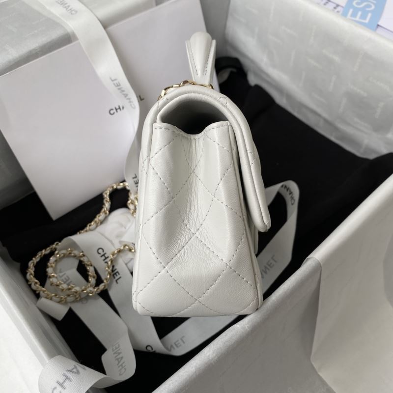 Chanel Satchel Bags